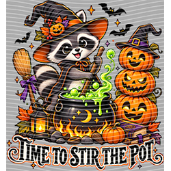 Halloween-WS 12419